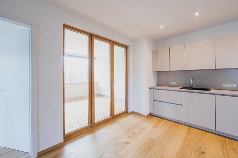 Loftstyle-Wohnung in Eggenfelden – Foto 3