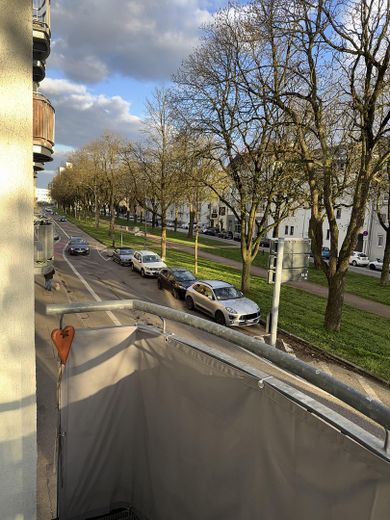 Helle 3Zi-Whg. Zentrum Göppingen mit EBK – Foto 8