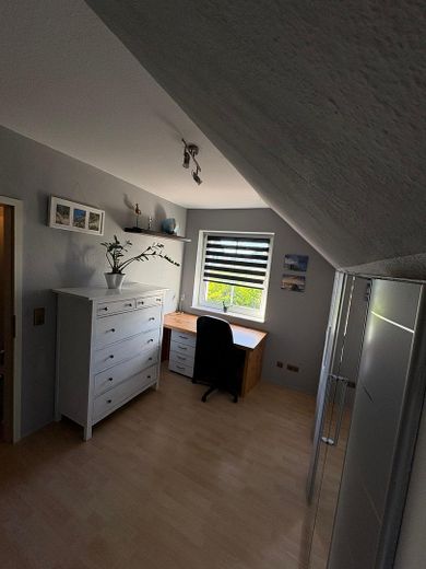 Ostseenähe-Massiv gebautes Einfamilienhaus zwischen Hansestadt und Ostsee – Foto 17