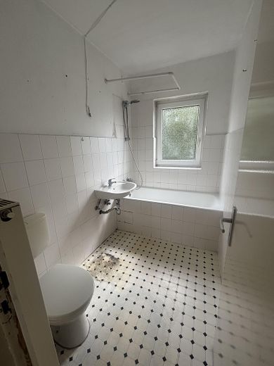 WG-geeignete 3,5-Zimmer-Wohnung in Uni-Nähe – फोटो 13