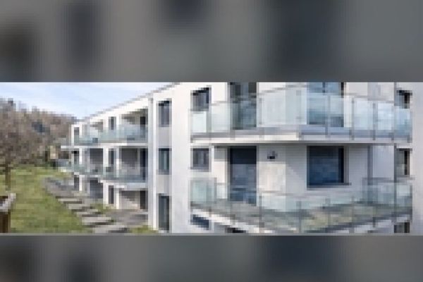 10552-INVESTMENT I Globalverkauf-WOHNQUARTIER 29 ETW ALTENSTEIG