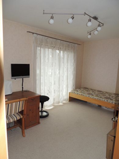 Freistehendes Niedrigenergie-EFH in Massivbauweise zwischen Pirmasens und Zweibrücken – Schlafzimmer 2