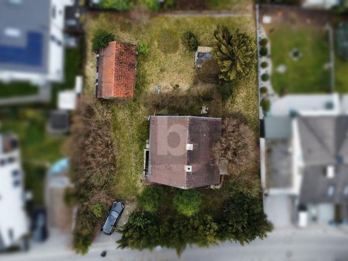 BAUEN NACH IHREN VORSTELLUNGEN – Foto 1
