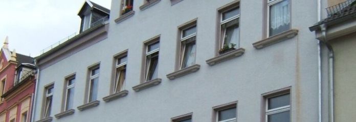 3 Raumwohnung in Zentrumsnähe