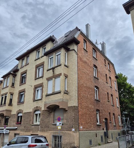 Aussenansicht