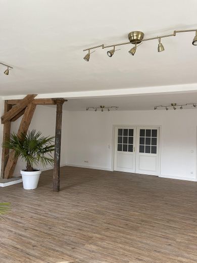 Exklusive barrierefreie Süd Terrassenwohnung in Siegsdorf Heutau - Chiemgauer Alpen – Wohnung Bild 2