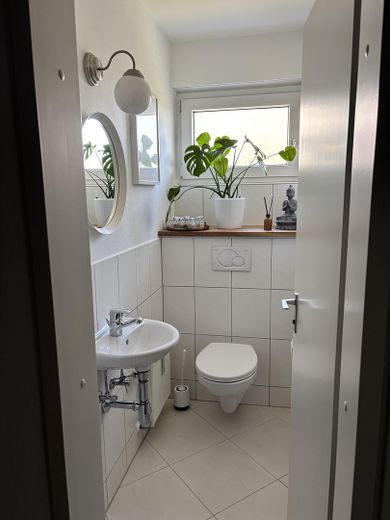 Separates WC