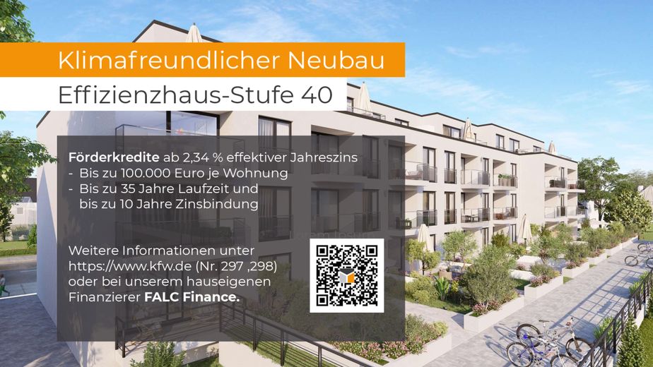 Raum für Familien. Stil für Generationen - 4-Zimmer mit Substanz – FALC-Immobilien-Recklinghausen-Neubau-Wiescheid