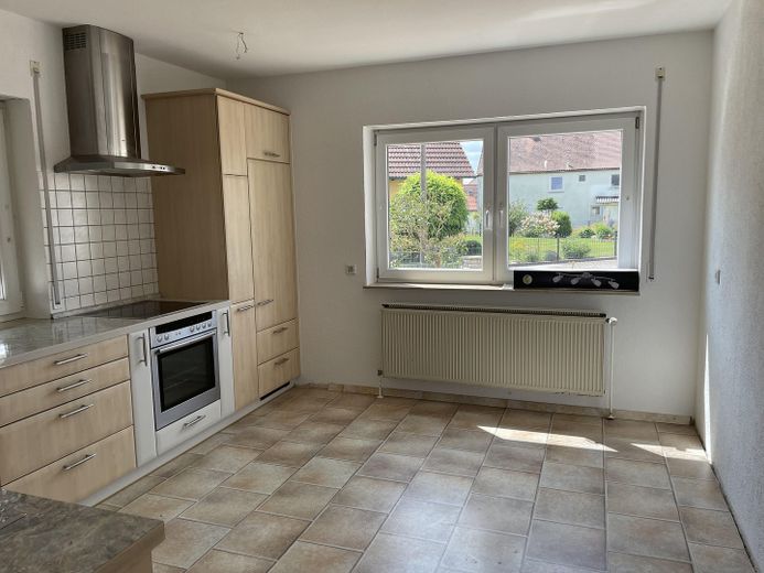 3.5-room apartment for rent from 01.08.2026 – Foto 3