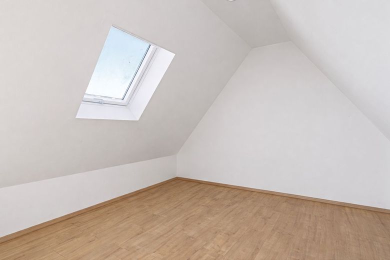 Tolle Familienwohnung mit Dachterrasse und Galerie in der Anhalt-Siedlung – Galeriebereich