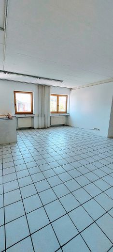 BÜRO / GEWERBE im Gewerbegebiet Wolfsleben / Neuching – Innenansicht