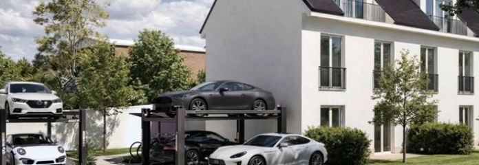 10333 - VIELSEITIGE Reihenhaus NEUBAU ERSTBEZUG IN SCHÖNER LAGE BAD HOMBURGS (KIRDORF)