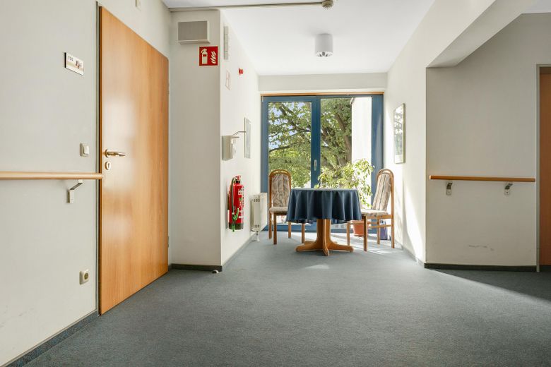 Zorgappartement als belegging: 5,92 % nettohuurrendement, huurcontract tot 2040, geen leegstandsrisico – Flur