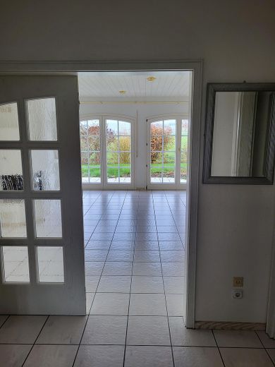 Belle maison dans un cadre verdoyant, district de Neckar-Odenwald, Ravenstein ; à 3 km de l’autoroute, à 2 km du terrain de golf – Photo 10