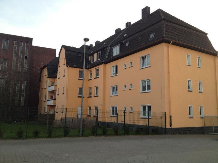 Helle renovierte 2,5-Zimmer-Wohnung in Witten-Annen mit geräumigem Wohn-/Essbereich – Foto 13