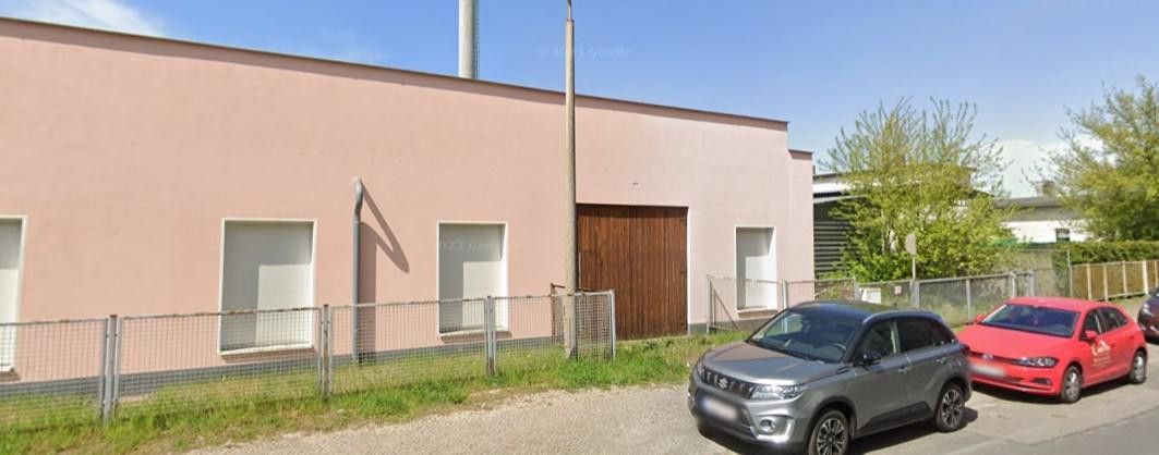 1500 m² Gewerbegrundstück, Halle, Lager und Bürofläche – Foto 4