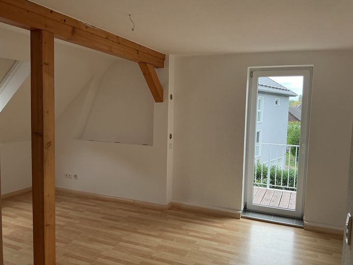 Energetisch saniertes Haus mit 2 EG-Wohnungen mit Fußbodenheizung im Mittelbach und nicht Sonnenberg – Foto 11
