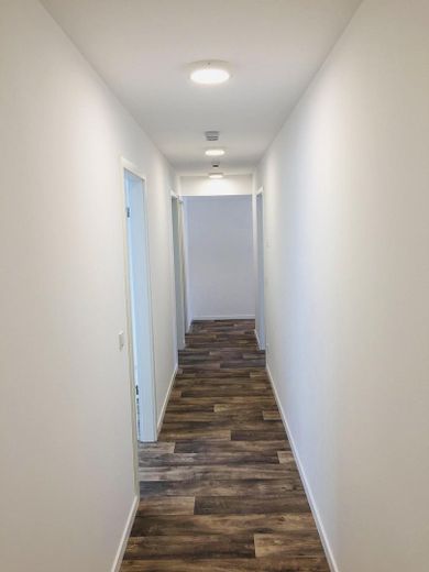 4-Raum Wohnung mit Geschichte- stilvoll leben im frisch sanierten Fachwerkhaus – Foto 9