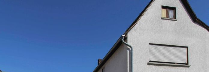 Viel Platz, viel Natur und jede Menge Potenzial – ein Zuhause für die ganze Familie