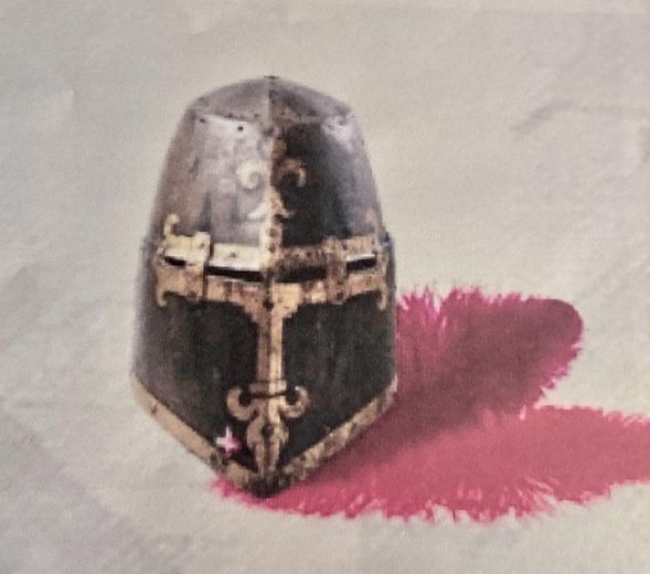 Замок. Історична перлина XIV століття, дуже добре збережена. На південний захід від Магдебурга – Historie
