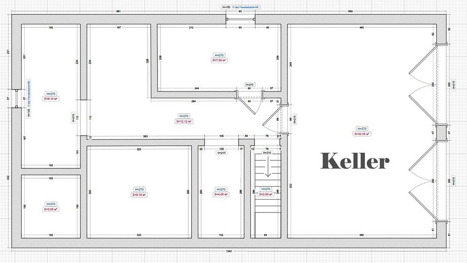Apartment house – Foto 5