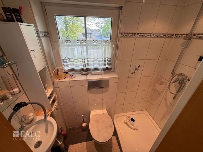 Einfamilienhaus in begehrter Lage von Marl. – Badezimmer OG