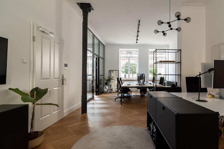 Hochwertige Büroflächen in bester Innenstadtlage von Aschaffenburg – Foto 13