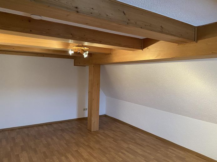 2. Wohnung OG Schlafzimmer