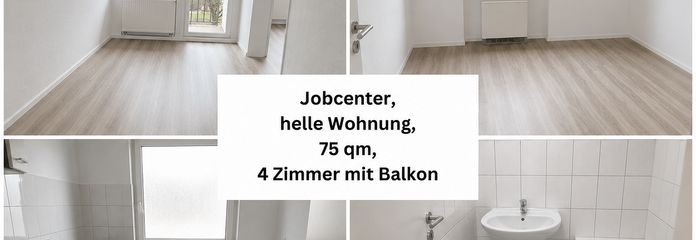 Wohnung