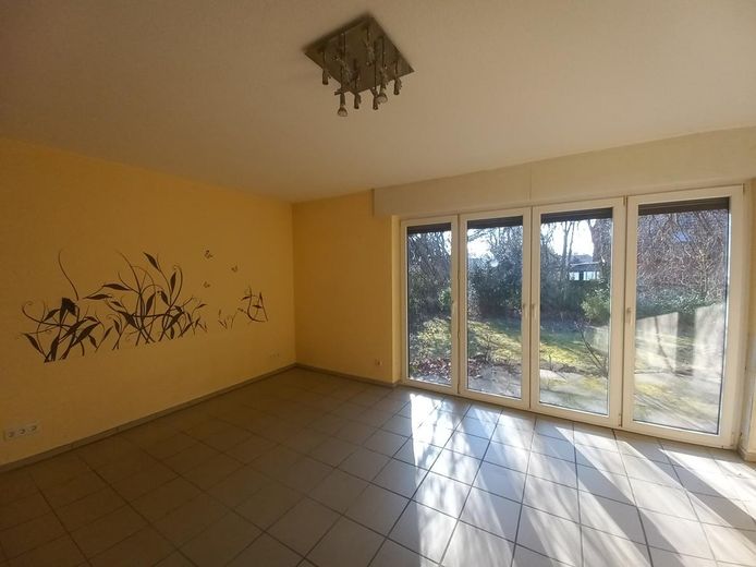 *PROVISIONSFREI* in Lüdinghausen- Einfamilienhaus, Mehrgenerationhaus, Kapitalanlage – EG SZ