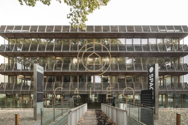 CALEO ¦ Golzheim ¦ Kennedydamm ¦ flexibel + sofort bezugsfertig ¦ All-in-Miete ¦ PROVISIONSFREI