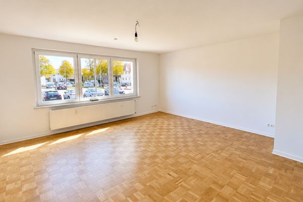Apartamento de 1 habitación en St. Jürgen | Cerca del UKSH y las Sana Kliniken