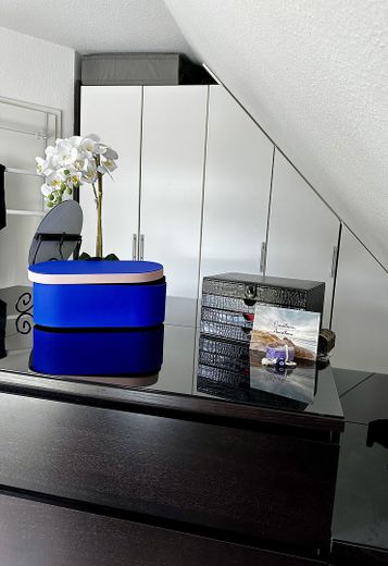 Einbauschrank