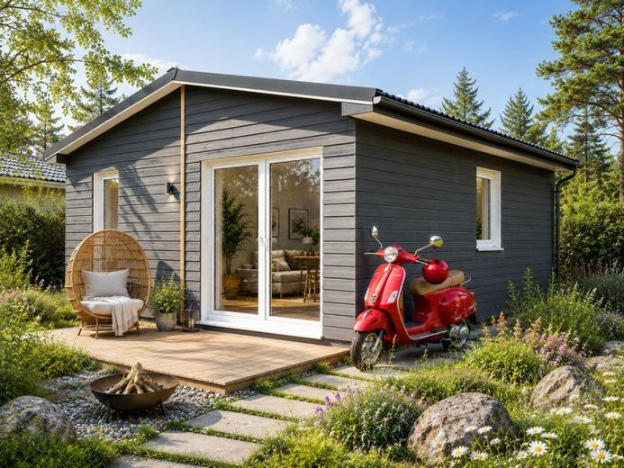 Wennigsen - Best Ager aufgepasst: Neues Zuhause in Rekordzeit – Foto 1