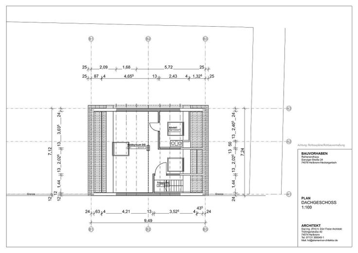 PROVISIONSFREI: Kernsaniertes Haus mit Pool – DG