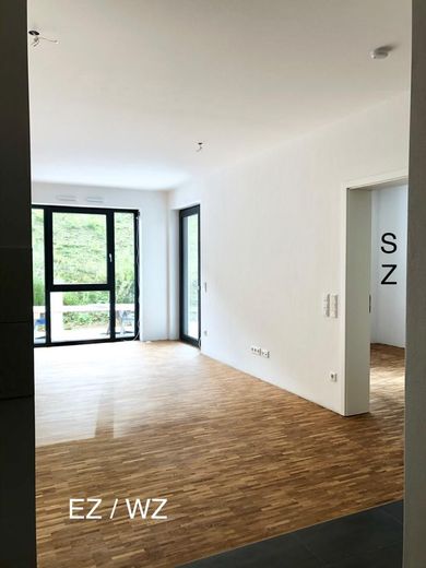 2,5 Zimmer Terassenwohung – Foto 11