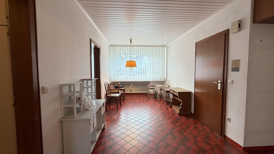 Gepflegtes Zweifamilienhaus auf Erbpacht mit Potenzial in Datteln! – Esszimmer EG