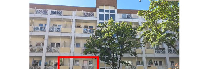 2 Zimmer Wohnung
