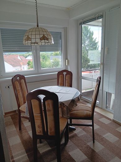 Your new home in Homburg: Furnished 3-room apartment in a quiet and central location! – Foto 4