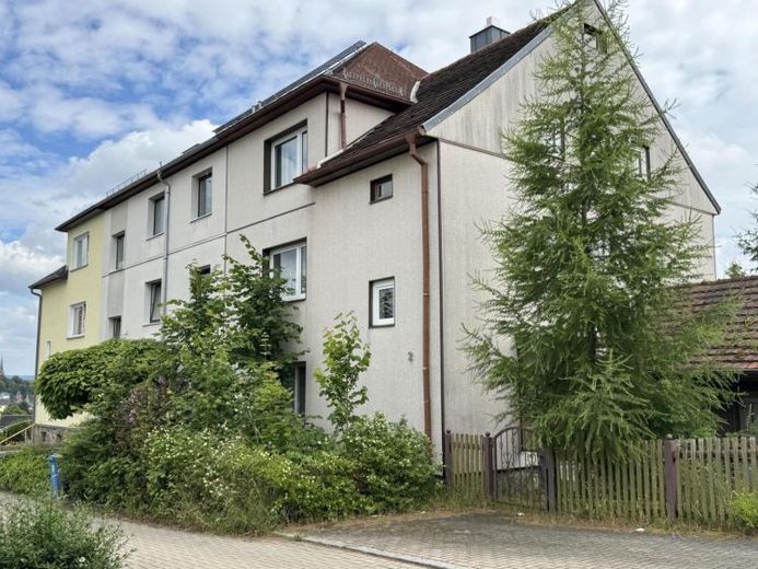 Reihenendhaus in Hohndorf – Foto 1