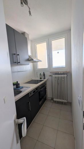 „Hemen oturulabilir & modernize edilmiş (Enerji C): Alpler manzaralı + garajlı 1 odalı daire!“ – Photo 12