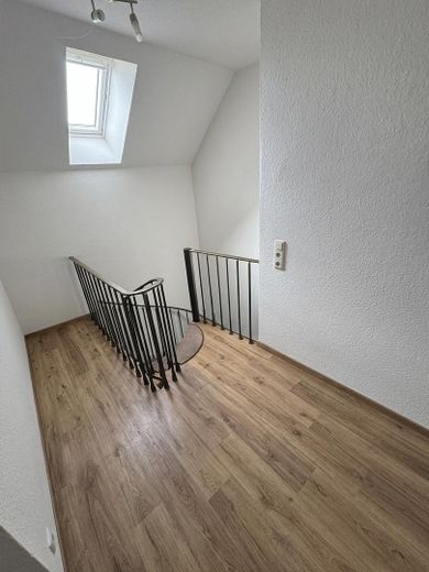 Penthouse-Maisonette der Extraklasse: Wohnen über zwei Ebenen mit 2 Balkonen und Aufzug – Foto 14
