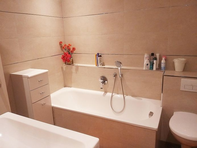 Bad/Dusche/WC