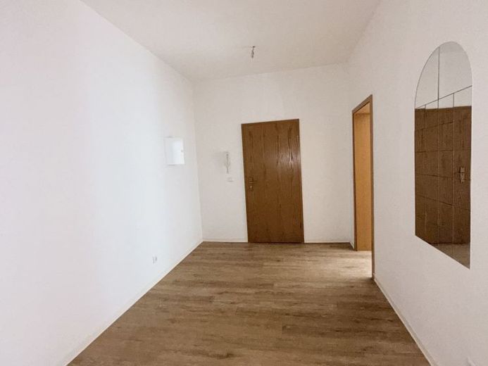 Helle, großzügige 3-Raum-Whg. in ruhiger – Foto 1