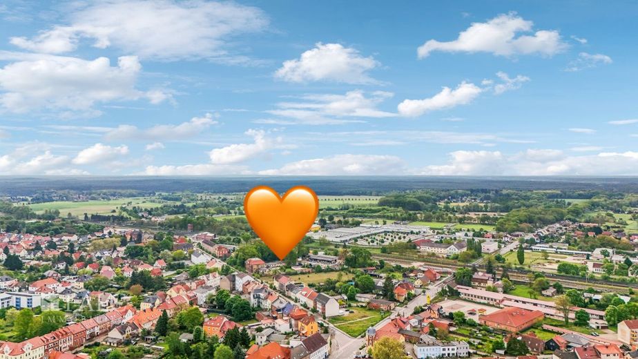Provisionsfrei. Gepflegtes Mehrfamilienhaus als solide Kapitalanlage! – Südostansicht