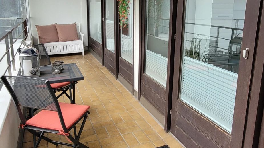 Balkon