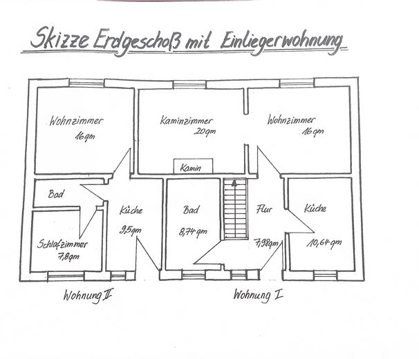 Hausverkauf in Malk Göhren – Foto 13