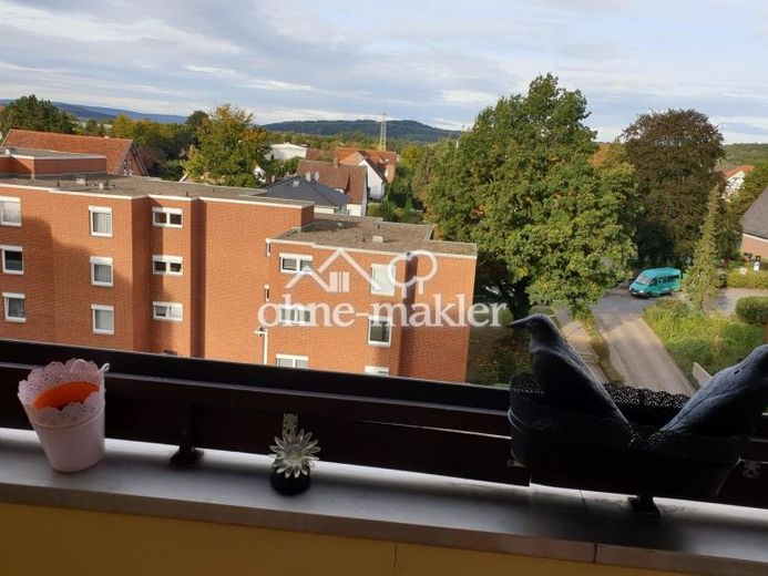 familienfreundliche 3-Zi-Whg in ruhiger, verkehrsgünstiger Lage in Empelde von Privat – Foto 1