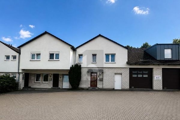 EINZIGARTIGES ANWESEN MIT LOFT UND SAUNA