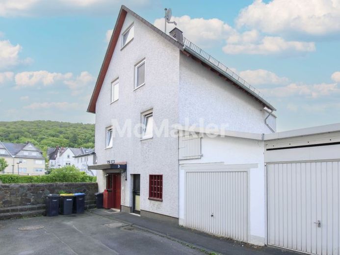 Ihr neues Zuhause: Zentral in Herborn mit Charme und Gestaltungsspielraum in Herborn – फोटो 1